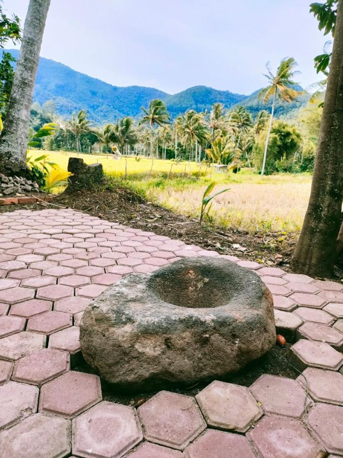 Rumah Gadang Tokama, Simarasok Baso Екстериор снимка