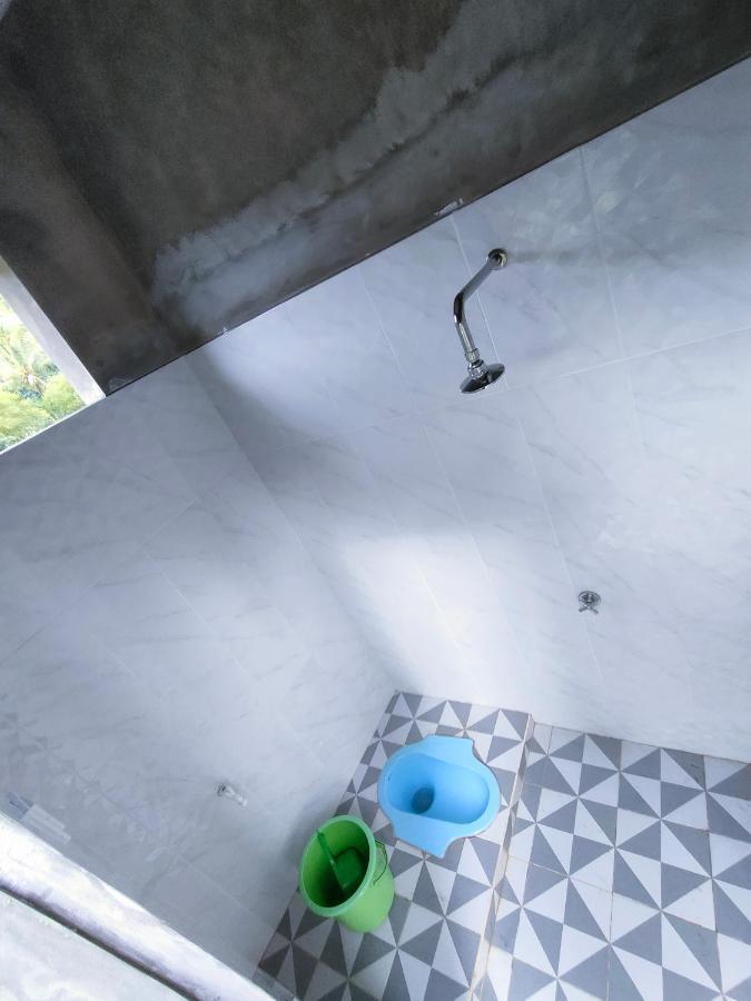 Rumah Gadang Tokama, Simarasok Baso Екстериор снимка