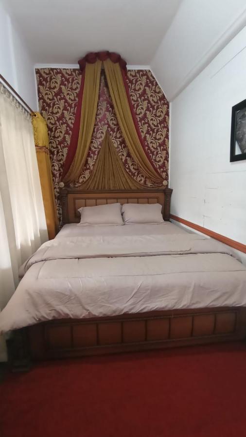 Rumah Gadang Tokama, Simarasok Baso Екстериор снимка